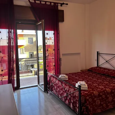 Abbraccio Apartmán *