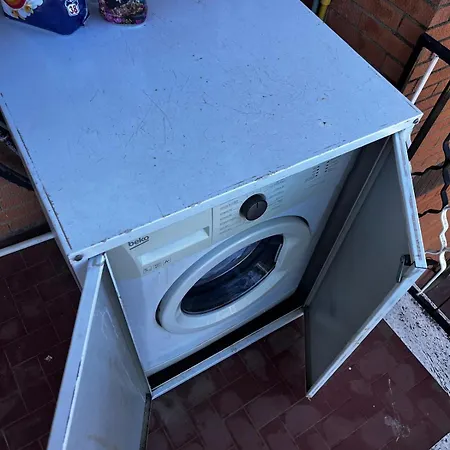 Apartamento Abbraccio