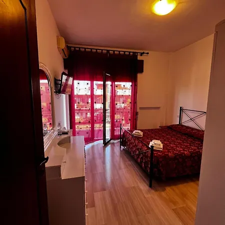 Apartamento Abbraccio