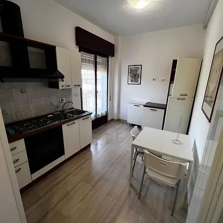Apartamento Abbraccio Roma