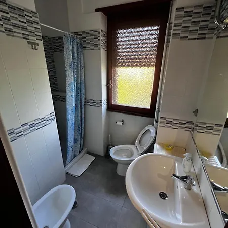 Apartamento Abbraccio