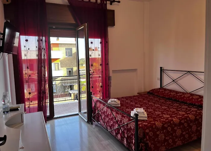 Abbraccio Lägenhet *