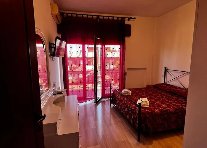 Abbraccio Apartment Rome